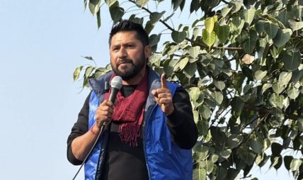 रवि लामिछाने सम्बन्धी रिट आज स्थगित रवि लामिछाने सम्बन्धी रिट आज स्थगित