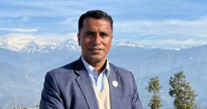 सडक देखि स्वरोजगार सम्म: युवराज दुलालको प्राथमिकता