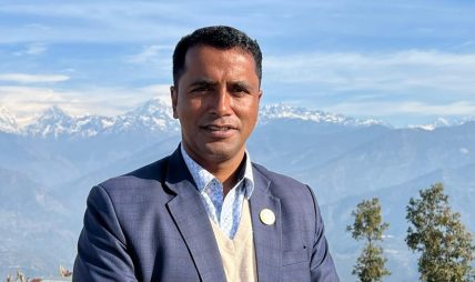 सडक देखि स्वरोजगार सम्म: युवराज दुलालको प्राथमिकता