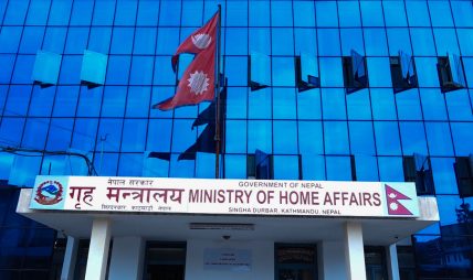 धादिङ बस दुर्घटना छानबिन गर्न समिति गठन गर्ने निर्णय