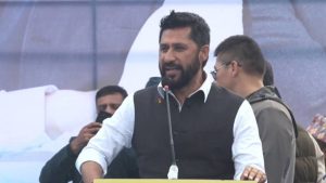 चितवन–२ मा तेस्रो पटक रवि लामिछाने विजयी