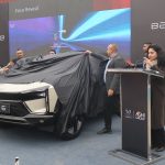 हरित यातायाततर्फ महिन्द्राको कदम: रुपन्देहीमा बीई–६ र एक्सईभी ९ई बिक्री सुरु