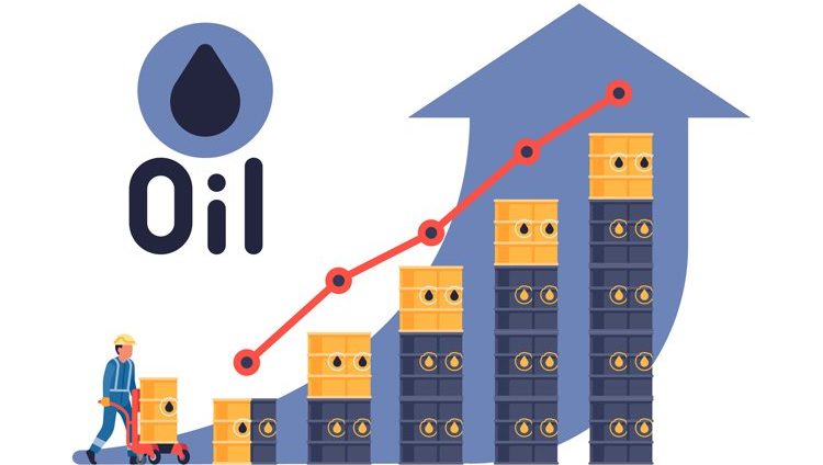 तेलको मूल्य प्रतिब्यारेल १०० डलर नाघ्यपछि विश्व ऊर्जा बजारमा तनाव