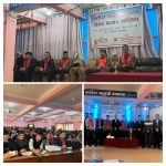 वित्तीय साक्षरता तालिम कार्यक्रम सम्पन्न