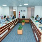 सुदूरपश्चिमका सांसदसँग जरुरी आयोजनालाई प्राथमिकता दिने प्रधानमन्त्रीको प्रतिवद्धता