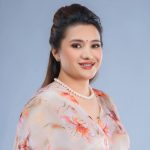 गैरआवासीय नेपाली संघको खुला उपाध्यक्षमा रोजिना प्रधान राईको उम्मेदवारी