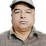 कविता : गुनकेशरी