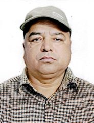 कविता : गुनकेशरी