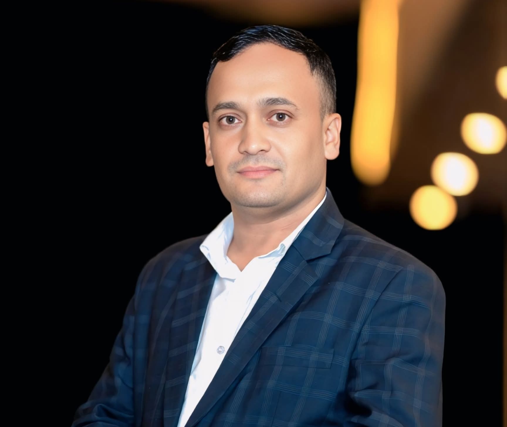 इन्द्र कुमार भुषाल