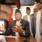 अर्थमन्त्री स्वर्णिम वाग्लेको पहिलो निर्णय: १५ ऐन खारेजी प्रक्रिया अघि बढ्ने, आर्थिक श्वेतपत्रका लागि कार्यदल गठन