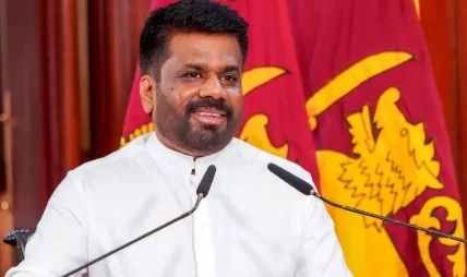 अमेरिकी युद्धविमान अवतरण अस्वीकारपछि श्रीलंकाका राष्ट्रपति अन्तर्राष्ट्रिय चर्चामा अमेरिकी युद्धविमान अवतरण अस्वीकारपछि श्रीलंकाका राष्ट्रपति अन्तर्राष्ट्रिय चर्चामा