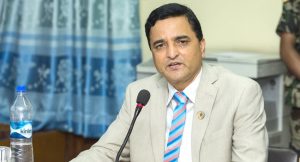 निर्वाचनबाट एमालेको नीति र नेतृत्व अस्वीकृत भयो : योगेश भट्टराई