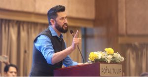 लामिछाने मुद्दा : अभियोगपत्र संशोधनविरुद्ध रिटको सुनुवाइ आज