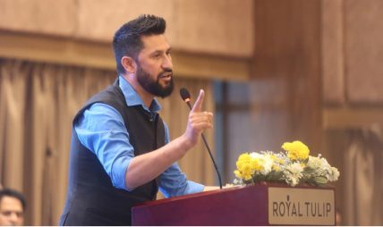 लामिछाने मुद्दा : अभियोगपत्र संशोधनविरुद्ध रिटको सुनुवाइ आज