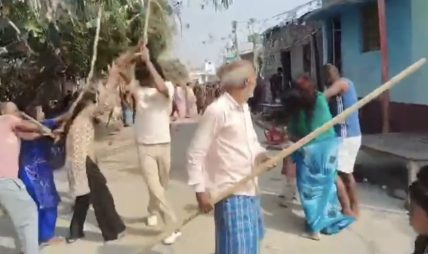 सिरहामा मोटरसाइकल मर्मतको भुक्तानी विवादमा झडप, ६ जना घाइते