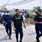 नेपाल प्रहरीका एक अनुभवी र सफल कमाण्डरका रूपमा परिचित एसएसपी रमेश थापा