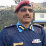 ललितपुर प्रहरी परिसरभित्रै ‘विद्रोह’ : डिएसपी द्वारिका घिमिरेको दादागिरीले सीमा नाघेपछि हवल्दारले लिए एक्सन !