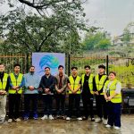 Bhudhanilkantha Social youth Club को पहल : स्वच्छ वातावरणका लागि उदाहरणीय सरसफाइ कार्यक्रम”