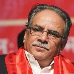 चाहना र बाध्यताको बीचमा प्रचण्ड-अब कुन बाटो?