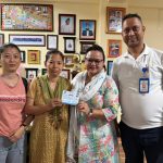 पहिचान बढ्दै, चुनौती उस्तै: सिद्धार्थनगरमा अपाङ्गता परिचय पत्र वितरणको अवस्था