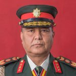 सुकुमबासी बस्तीको विवरण संकलनमा सेनाको सक्रियता