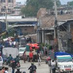 बल्खु–वंशीघाटमा सुकुमवासी बस्ती खाली हुँदै