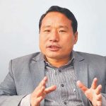 पुराना दलमा जनताको असन्तुष्टिबाट नयाँ शक्तिको उदय: वर्षमान पुन