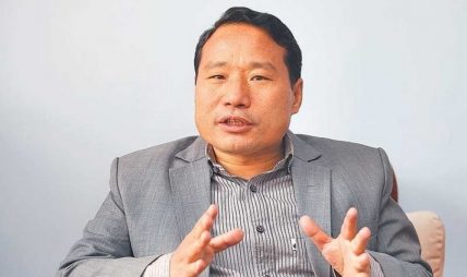 पुराना दलमा जनताको असन्तुष्टिबाट नयाँ शक्तिको उदय: वर्षमान पुन