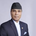 ई–बिडिङ वेबसाइट ह्याक आरोपमा राप्रपा नेता विक्रम पाण्डे पक्राउ