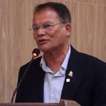 बैठक नै नबसी संसद् स्थगन गर्नु असंवैधानिक अभ्यास : कांग्रेस