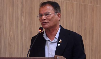 बैठक नै नबसी संसद् स्थगन गर्नु असंवैधानिक अभ्यास : कांग्रेस