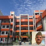 क्यारेक्टर प्रमाणपत्रको नाममा शुल्क असुल्दै जनप्रेमी वर्ल्ड स्कुल