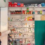 आमाको दूध प्रवर्द्धनका लागि सिद्धार्थनगरमा कडाइ: फार्मेसी र अस्पतालमाथि अनुगमन