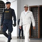 पूर्वगृहमन्त्री रमेश लेखकको बयान सुरु, ओलीको तयारी जारी