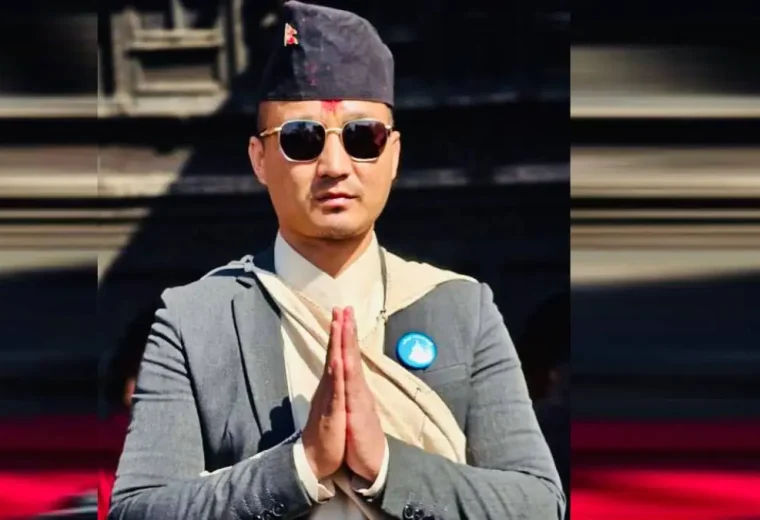 निष्पक्ष छानबिनको माग गर्दै गृहमन्त्री सुधन गुरुङको  राजीनामा