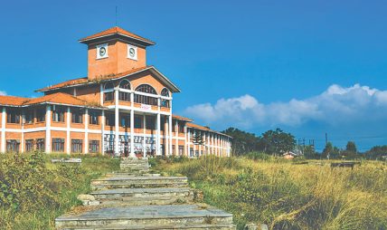 त्रिविको जग्गा खाली गर्न १८ संघ–संस्थालाई ३५ दिने अल्टिमेटम