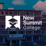गुणस्तरीय शिक्षा र उज्ज्वल भविष्यको उत्कृष्ट गन्तव्य : New Summit College कलेज