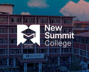 गुणस्तरीय शिक्षा र उज्ज्वल भविष्यको उत्कृष्ट गन्तव्य : New Summit College कलेज