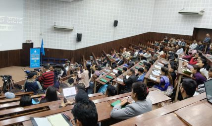 जावलाखेलमा रास्वपाका सांसदहरूलाई दुई दिने प्रशिक्षण सुरु