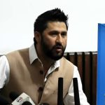 “ इतिहास लेख्न हिँडेको हुँ, जीवनी होइन”: रवि लामिछाने