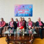 बागमती प्रदेश बक्सिङ संघको दोस्रो साधारण सभा तथा अधिवेशन सम्पन्न, नयाँ नेतृत्व चयन