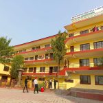 गुणस्तरीय शिक्षाको विश्वसनीय केन्द्र : बानेश्वर बहुमुखी क्याम्पस