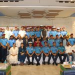 कोशी प्रदेश ट्राफिक व्यवस्थापन सम्बन्धी “प्रादेशिक गोष्ठी, २०८३” सम्पन्न कोशी प्रदेश ट्राफिक व्यवस्थापन सम्बन्धी “प्रादेशिक गोष्ठी, २०८३” सम्पन्न