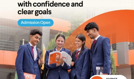 काठमाडौँ उपत्यकाकै सर्वोत्कृष्ट शैक्षिक गन्तव्य बन्दै भक्तपुरको ‘जनप्रेमी वर्ल्ड स्कूल’ काठमाडौँ उपत्यकाकै सर्वोत्कृष्ट शैक्षिक गन्तव्य बन्दै भक्तपुरको ‘जनप्रेमी वर्ल्ड स्कूल’