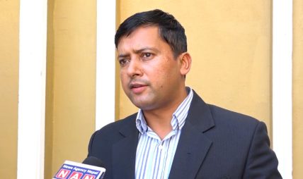 न्यायालय भय, त्रास र प्रभावबाट मुक्त हुनुपर्छ : महेश बर्तौला