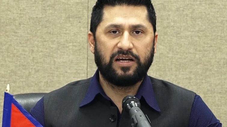 रवि लामिछानेको सन्देश: “व्यवसायी नडराऊन्, सरकार सहकार्यमै अघि बढ्छ”