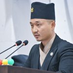 पूर्वगृहमन्त्री सुदन गुरुङमाथि छानबिन गर्न समिति गठन