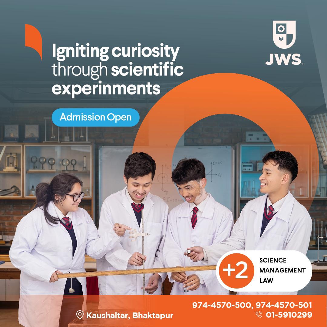 Jws collage