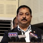अर्थतन्त्रको उन्नयन र लगानीको सुरक्षामा पहिलो प्राथमिकता :अध्यक्ष श्रेष्ठ