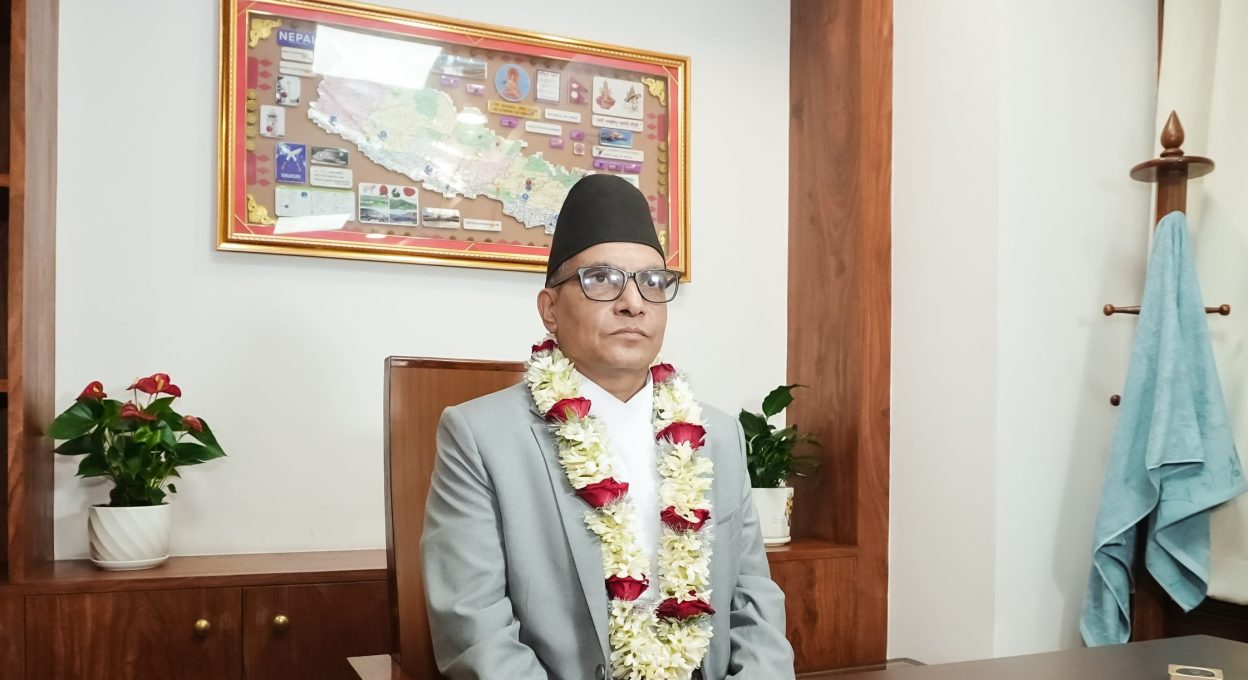 न्यायिक स्वतन्त्रतासँग कुनै सम्झौता हुँदैन: प्रधानन्यायाधीश शर्मा